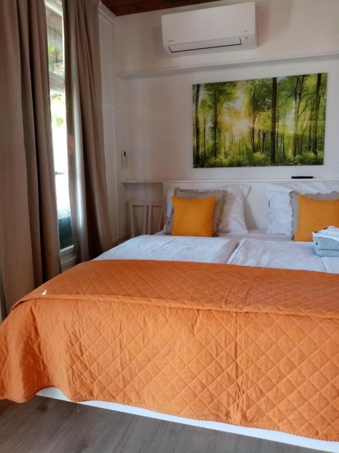 Studio Apartman Bel Vedere 모토분 외부 사진