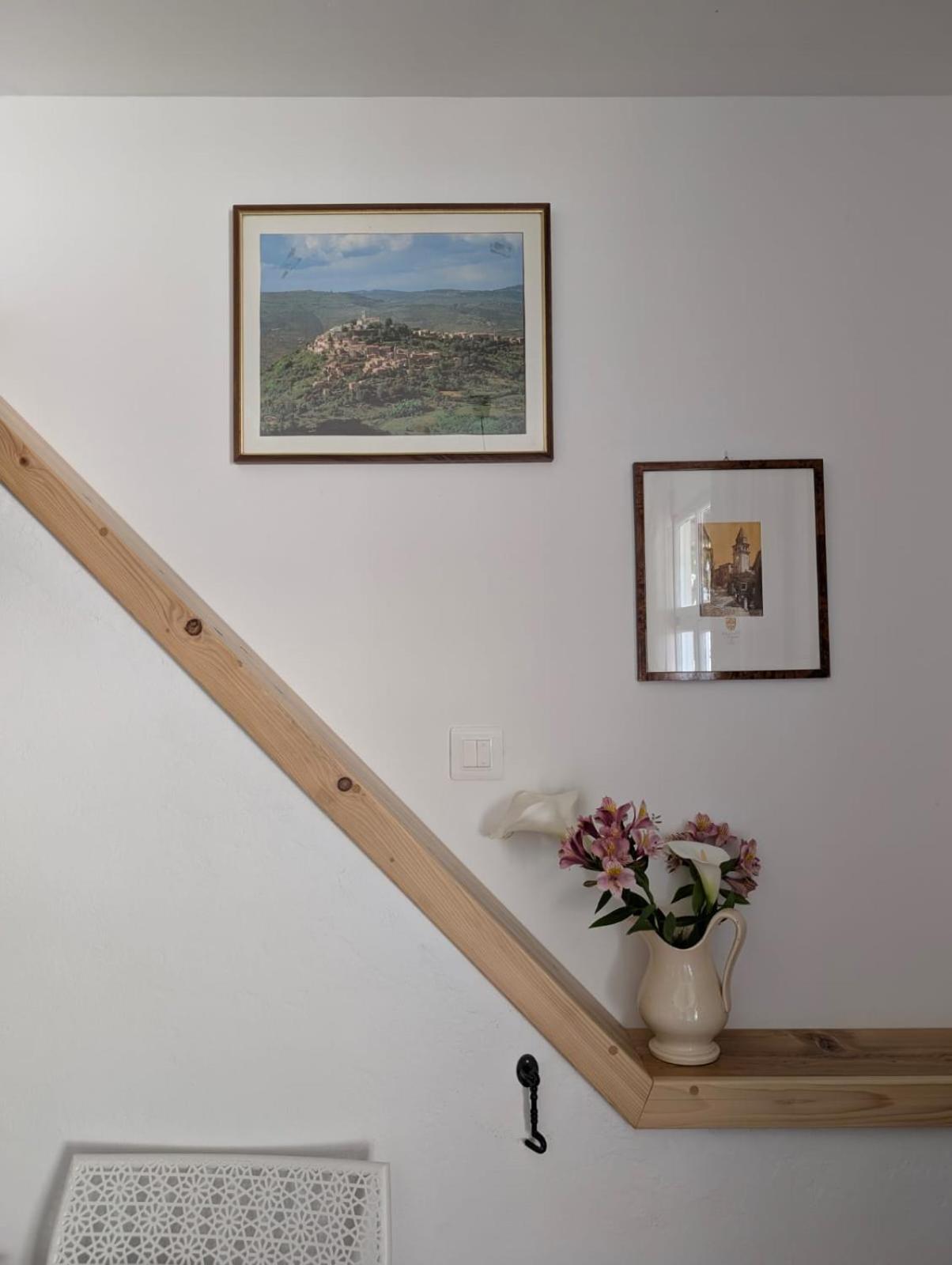 Studio Apartman Bel Vedere 모토분 외부 사진